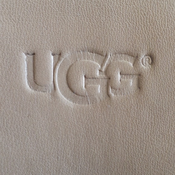 UGG Wedges - Picture 8 of 9